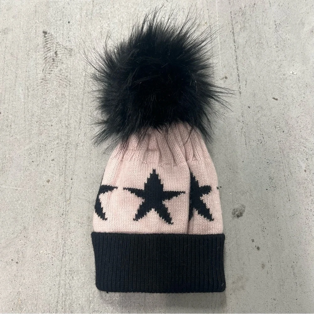 NWT Pixie Lane Beanie